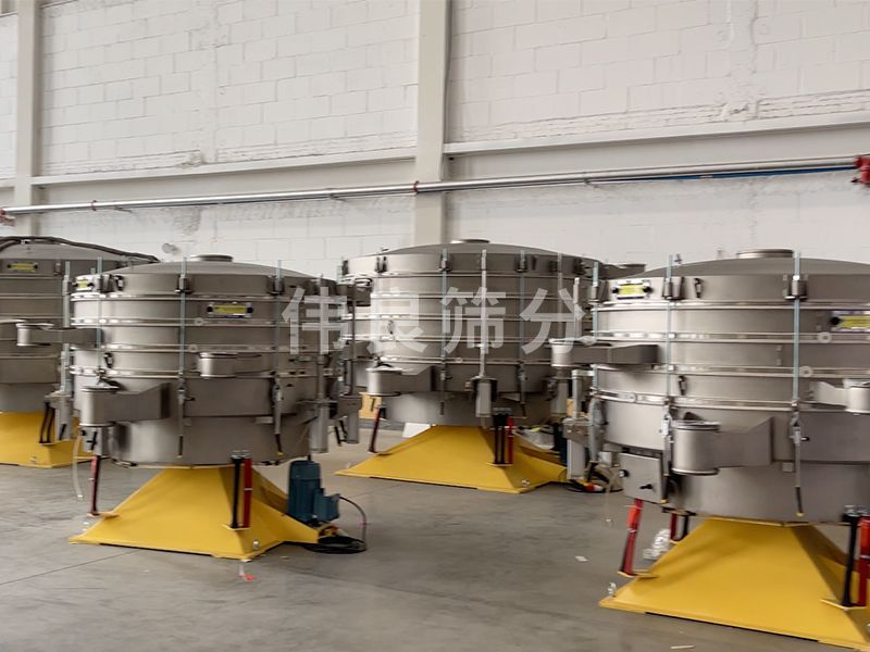 廠(chǎng)區(qū)風(fēng)貌